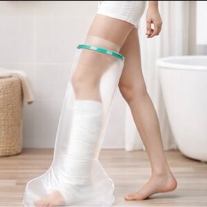 Reusable Waterproof Cover